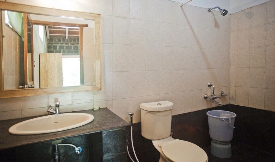 ירקאוד Grange Resort מראה חיצוני תמונה