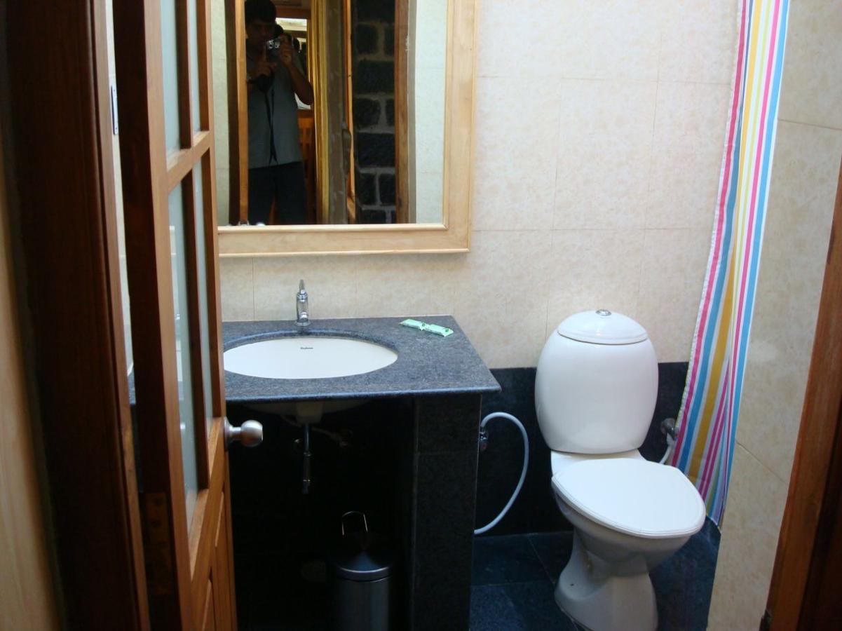 ירקאוד Grange Resort מראה חיצוני תמונה