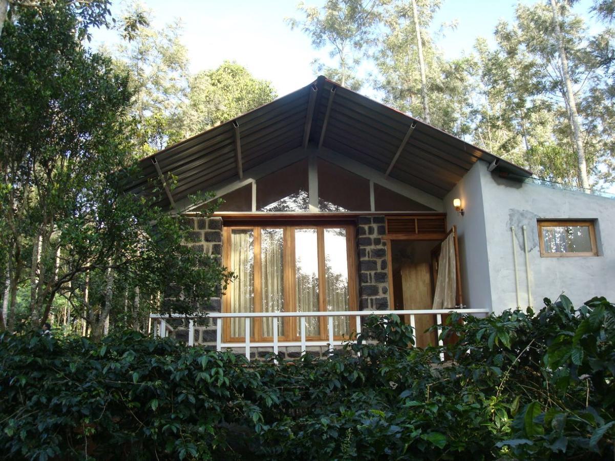 ירקאוד Grange Resort מראה חיצוני תמונה