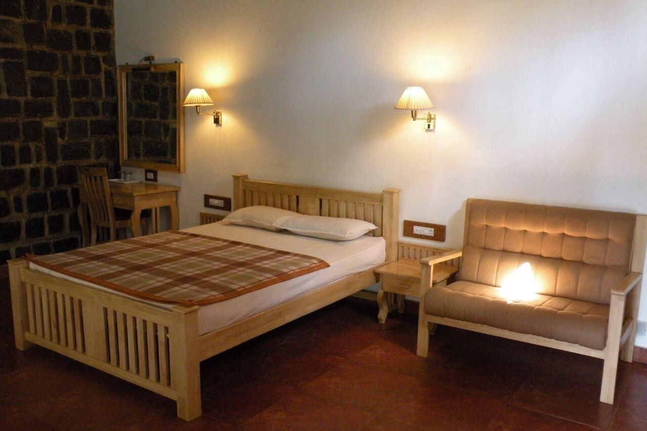 ירקאוד Grange Resort מראה חיצוני תמונה