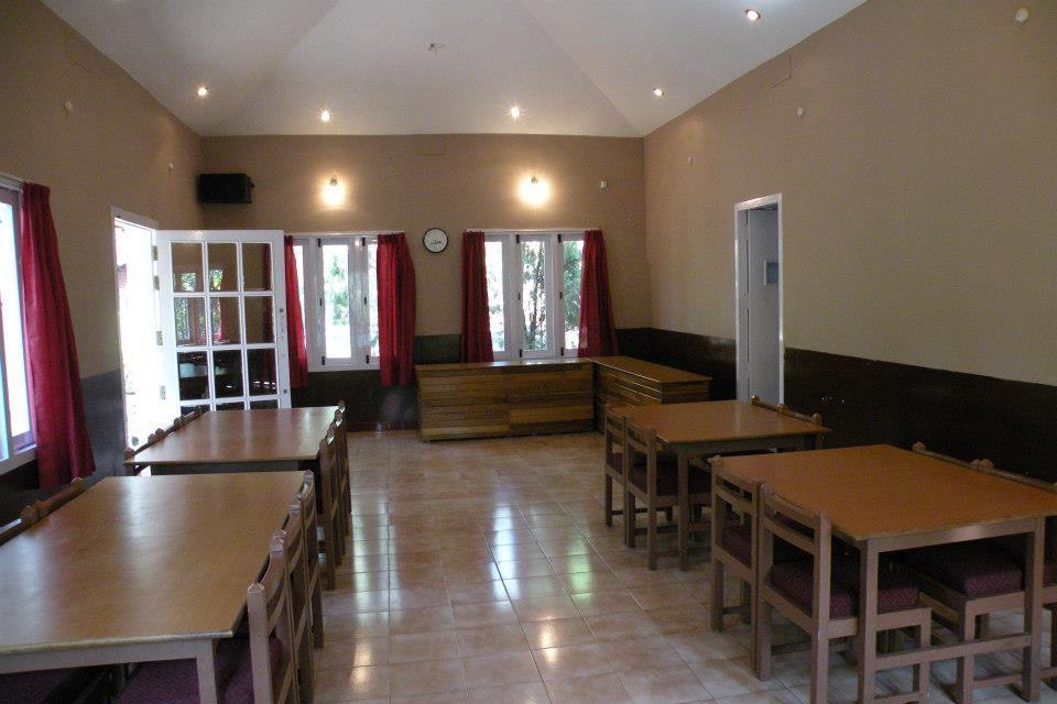 ירקאוד Grange Resort מראה חיצוני תמונה