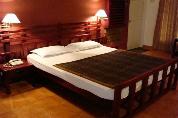 ירקאוד Grange Resort מראה חיצוני תמונה