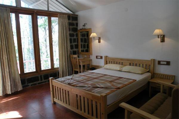 ירקאוד Grange Resort מראה חיצוני תמונה