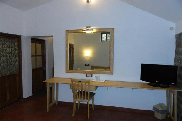 ירקאוד Grange Resort מראה חיצוני תמונה